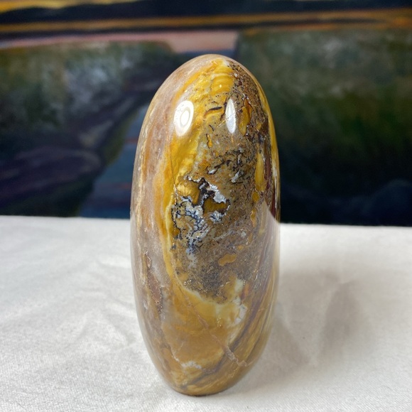 Ocean Jasper Freeform - Picture 6 of 7